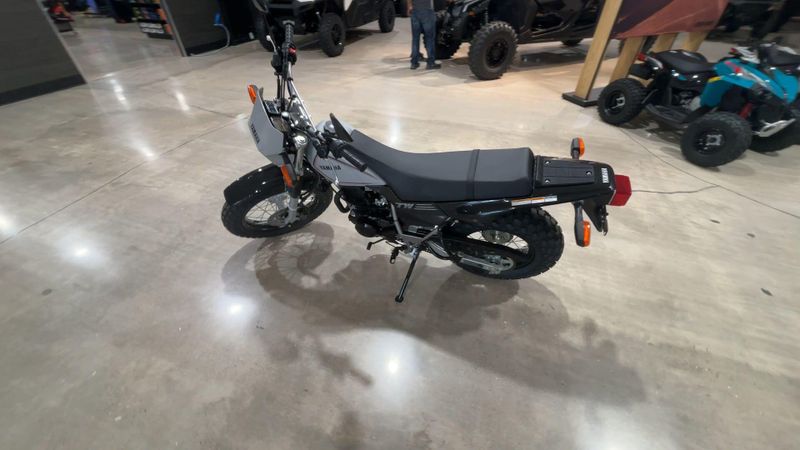 New 2027 Yamaha TW200 Image 3