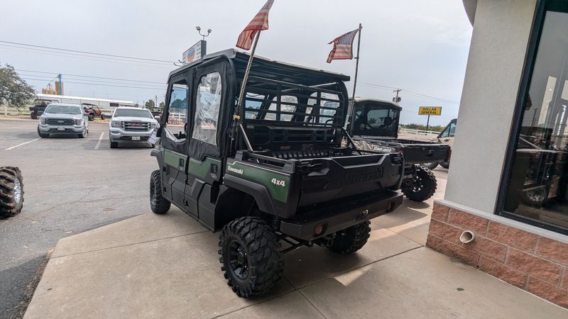 2019 Kawasaki MULE PROFXT EPSImage 7