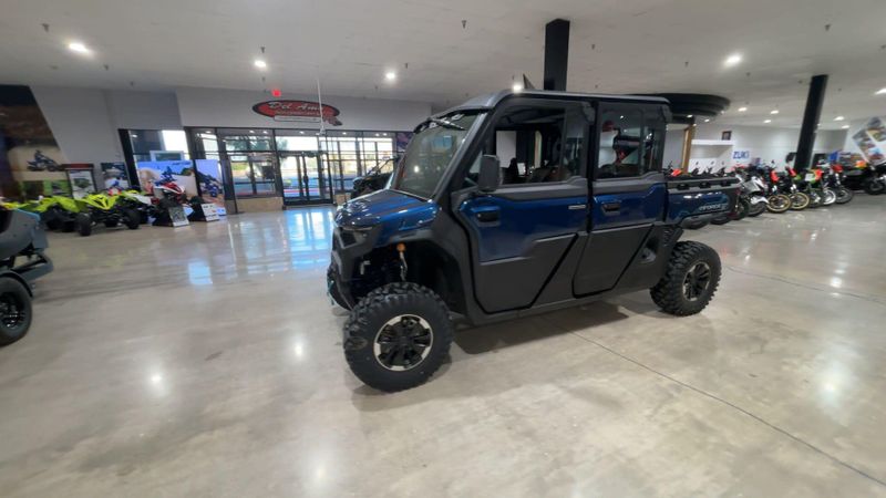 New 2027 CFMOTO UFORCE U10 XL PRO HIGHLAND EPS Image 8
