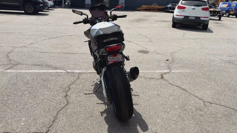 Used 2024 Yamaha MT-10 SP Image 7