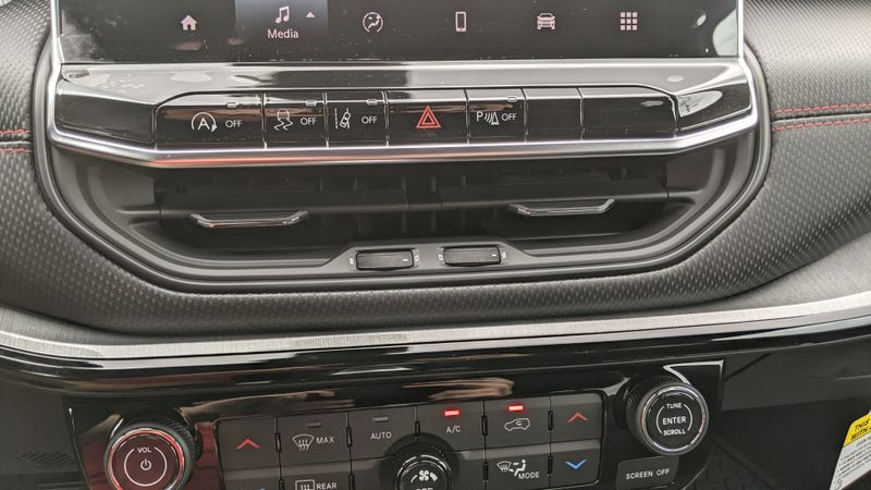 2023 Jeep Compass Trailhawk 4x4Image 16