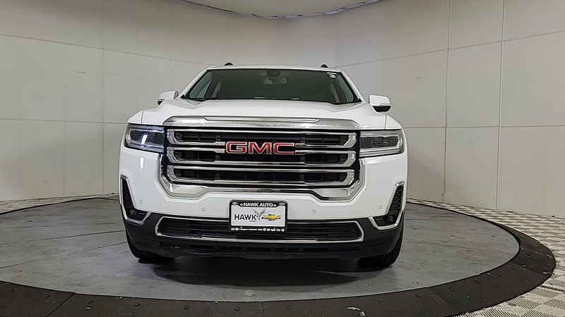 2023 Gmc Acadia SLT photo 3