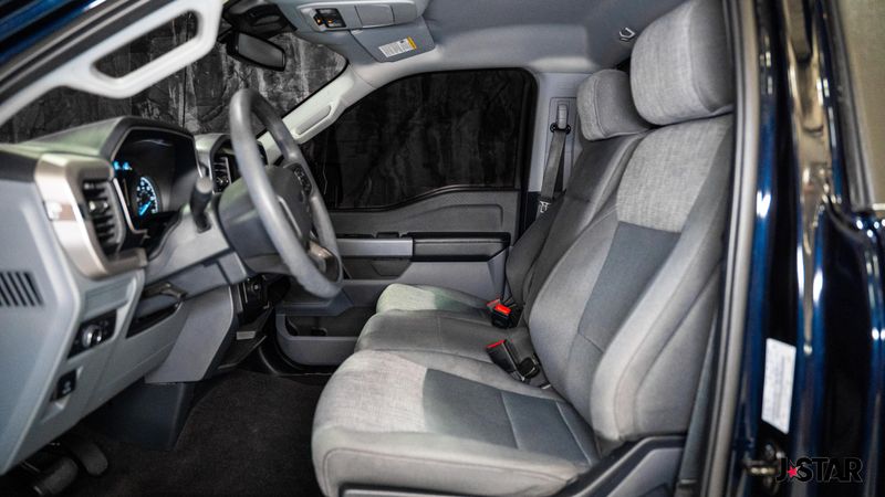 2022 Ford F-150 XLT photo 3