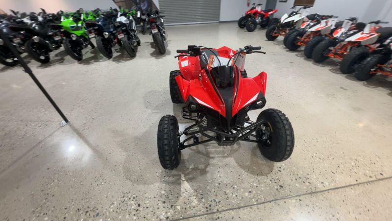 New 2027 Kayo STORM 300 Image 9