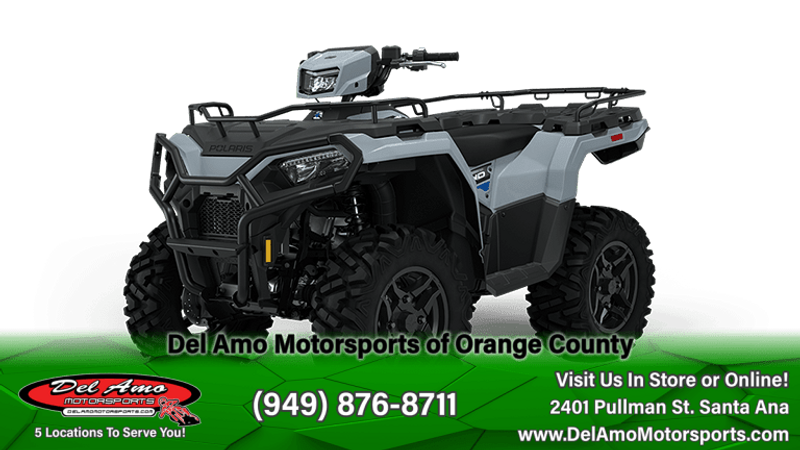 2024 Polaris SPORTSMAN 570 PREMIUMImage 1