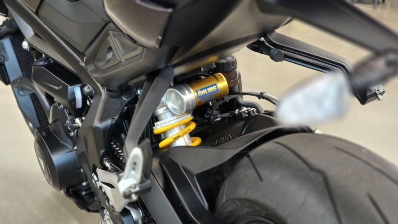 Used 2025 Triumph STREET TRIPLE 765 RS 
