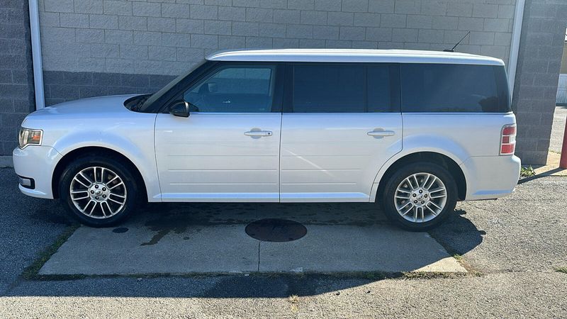 2014 Ford Flex SELImage 2