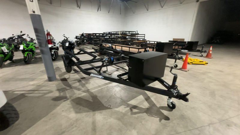 New 2026 Zieman J-2B Image 7