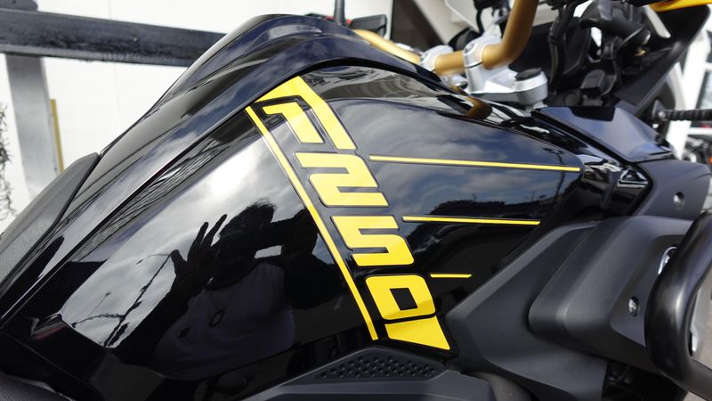 Used 2022 BMW R 1250 GS 