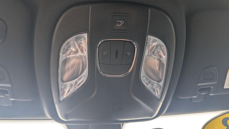Used 2023 Jeep Compass AltitudeImage 25