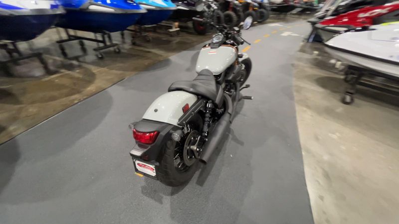 Used 2025 Honda SHADOW PHANTOM ABS Image 7