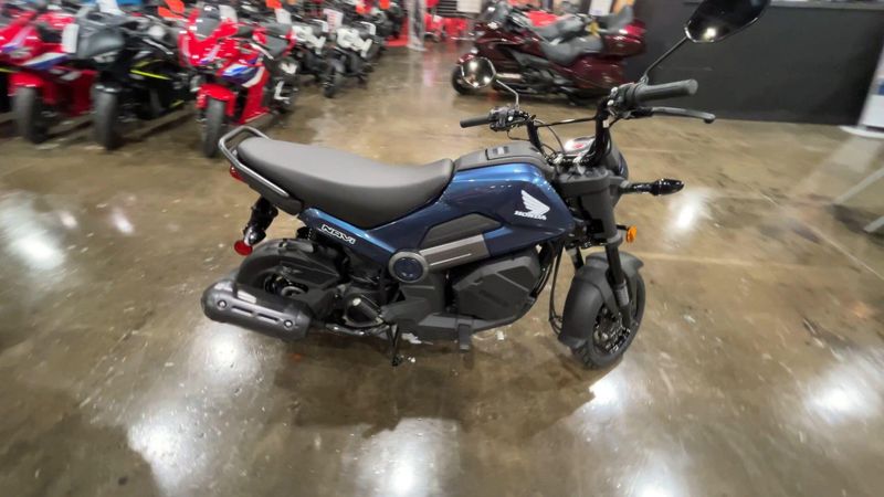 New 2026 Honda Navi Image 9