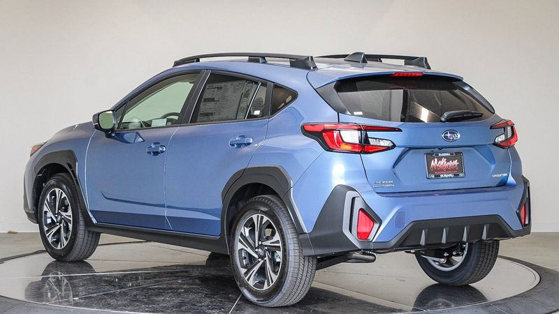 2024 Subaru Crosstrek PremiumImage 2