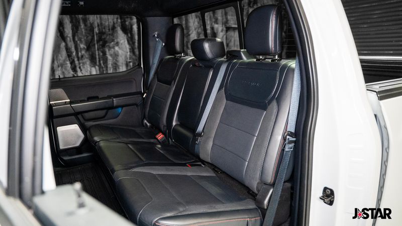 2024 Ford F-150 Raptor photo 13