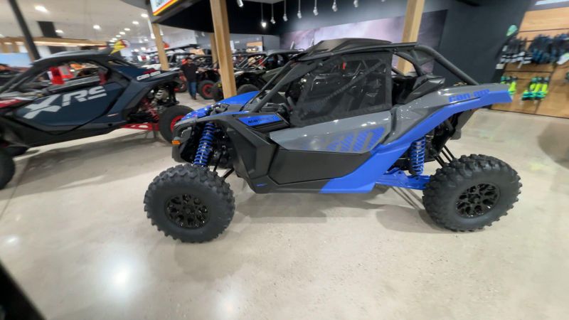 New 2027 Can-Am MAVERICK X3 RS TURBO RR Image 5