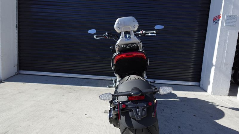 Used 2023 Triumph Rocket 3 GT Euro 5a 