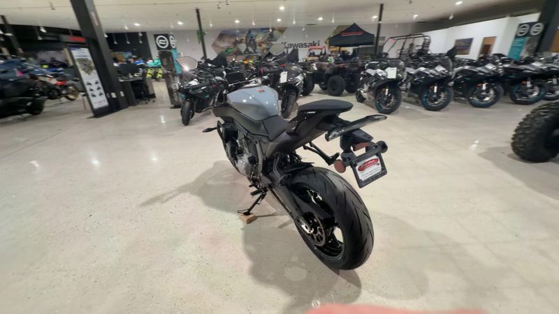 New 2026 CFMOTO 675NK Image 7