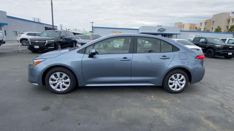 2024 Toyota Corolla LEImage 6