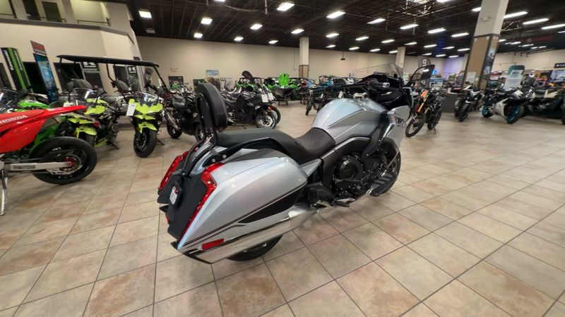Used 2024 BMW K 1600 B Image 9