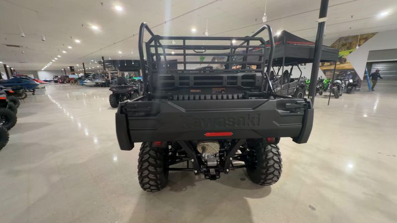 New 2026 Kawasaki MULE PRO-DXT EPS Image 9