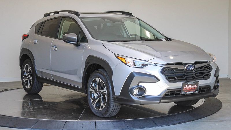 2024 Subaru Crosstrek PremiumImage 5