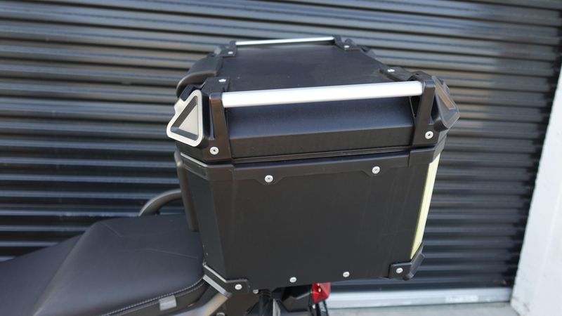 Used 2020 Triumph Tiger 900 Rally Pro Euro 5a 