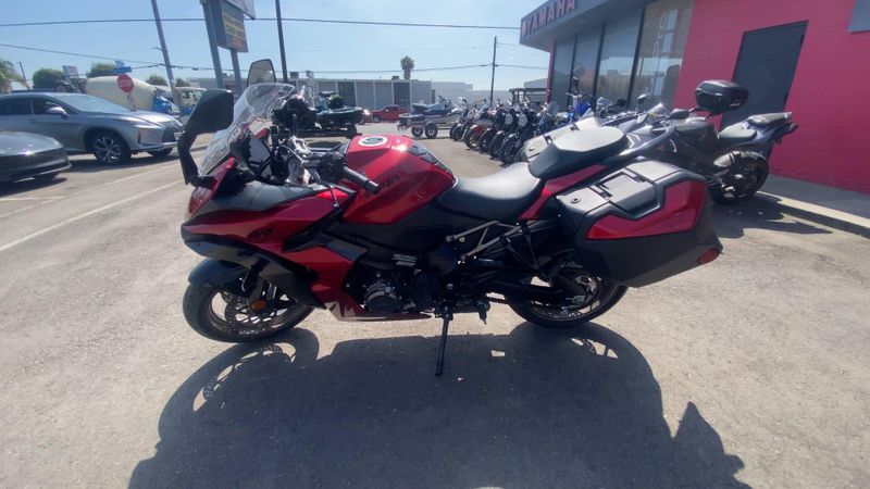 Used 2024 Suzuki GSX-S1000GT+ CA Image 5