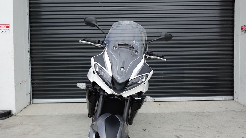New 2025 Triumph Tiger Sport 660 