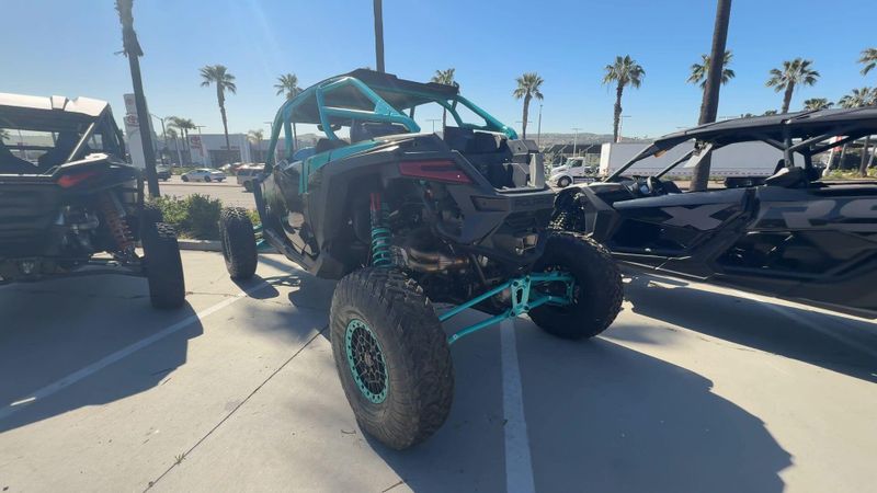 New 2025 Polaris RZR PRO R 4 ULTIMATE Image 7