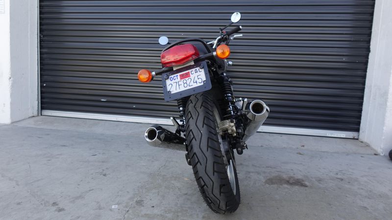 Used 2020 Royal Enfield INTERCEPTOR 650 