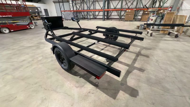 New 2026 Zieman J-2B Image 9