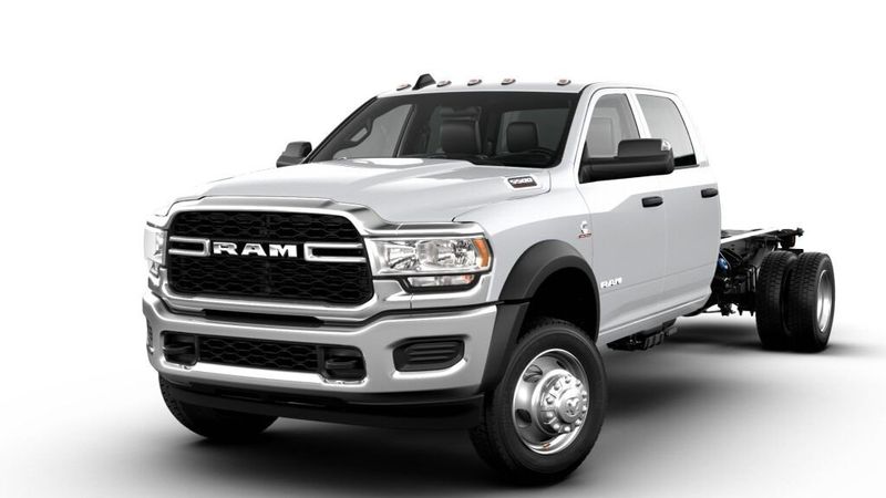 new 2022 RAM 5500 Chassis Cab Vehicles for Sale at Dealer Fontana ...