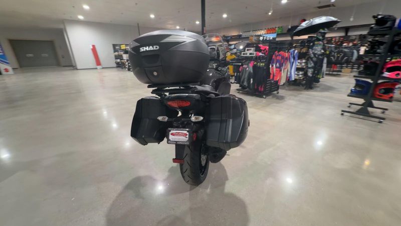 Used 2018 Kawasaki VERSYS 1000LT Image 2