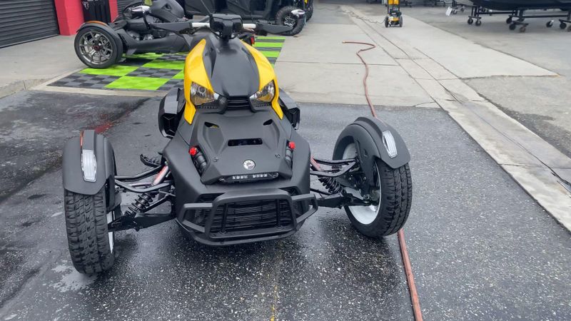 Used 2022 Can-Am RD RYKER RALLY 900 22 Image 6