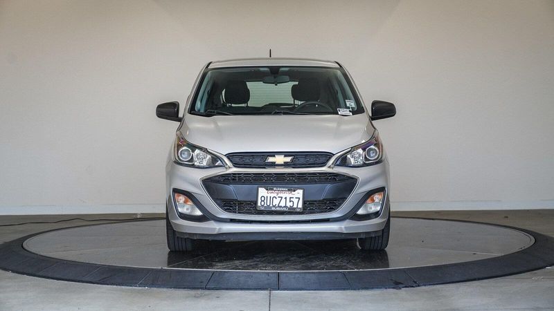 Used 2020 Chevrolet Spark LSImage 7