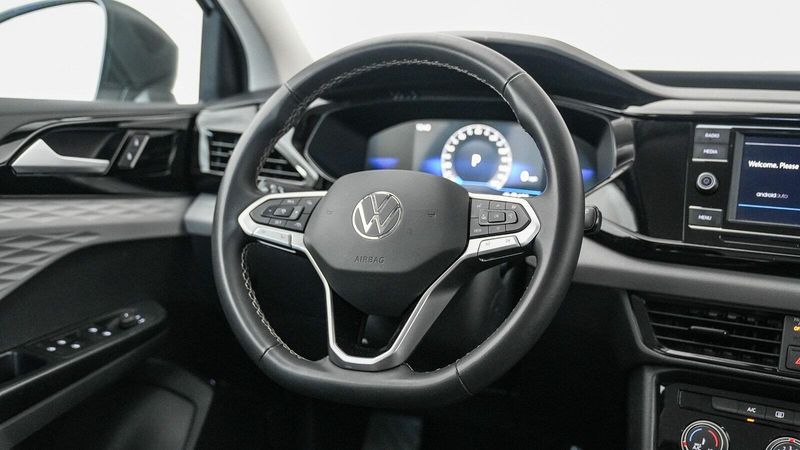 2024 Volkswagen Taos 1.5T SImage 15