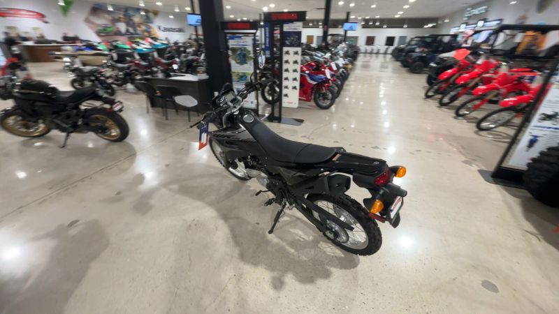 New 2026 Yamaha WR125R Image 9