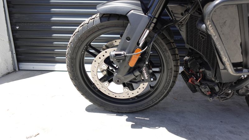 Used 2022 Harley-Davidson Pan America 1250 Special 
