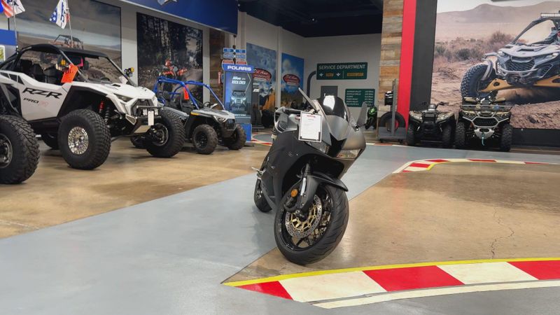 Used 2020 Honda CBR600RR Image 7