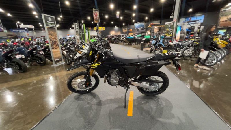 New 2027 Suzuki DR-Z4S+ Image 5