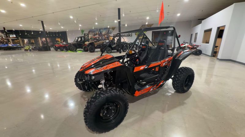 New 2026 Kayo S350 Image 8