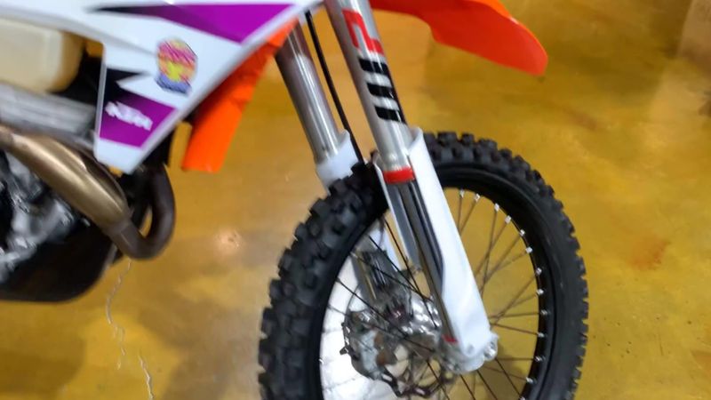 Used 2024 KTM XC 350 F Image 4