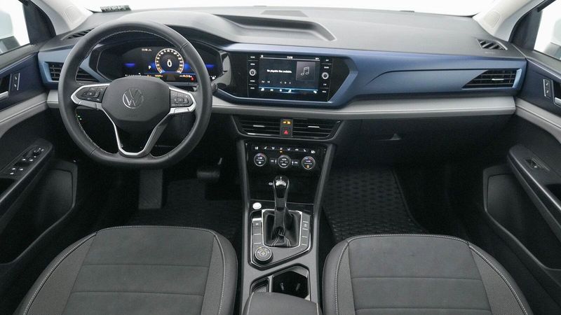 2024 Volkswagen Taos 1.5T SEImage 12