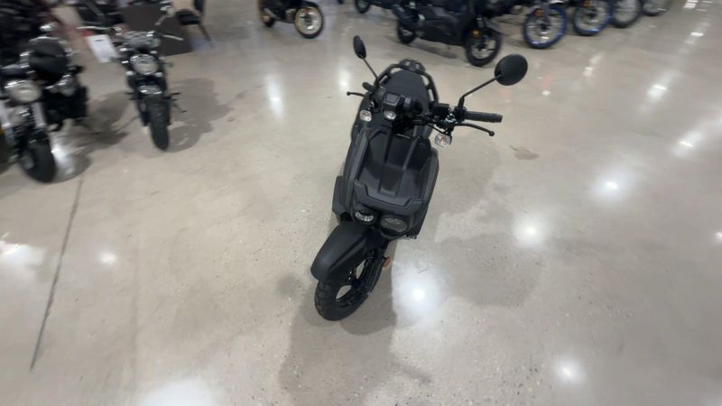 New 2026 Yamaha ZUMA 125 Image 7