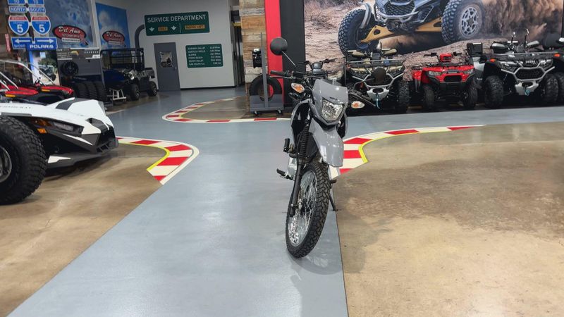 New 2026 Honda XR150L Image 2