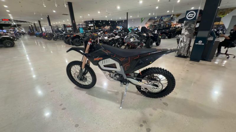 New 2026 Kayo EC2I Image 6