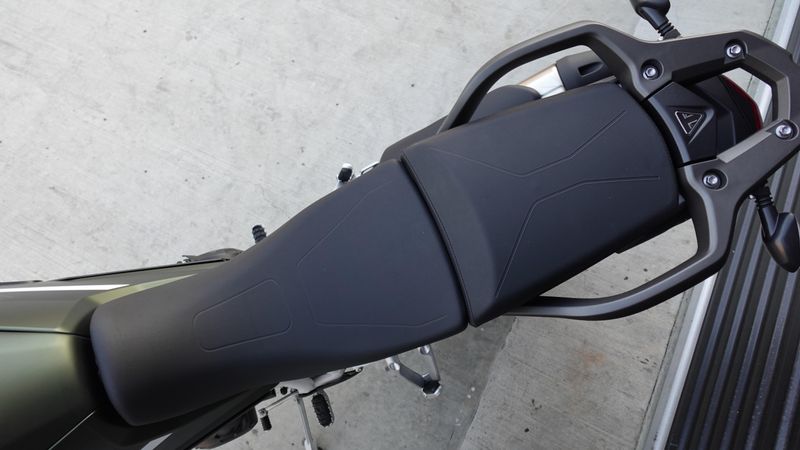 Used 2023 Triumph Tiger 900 Rally Euro 5a 