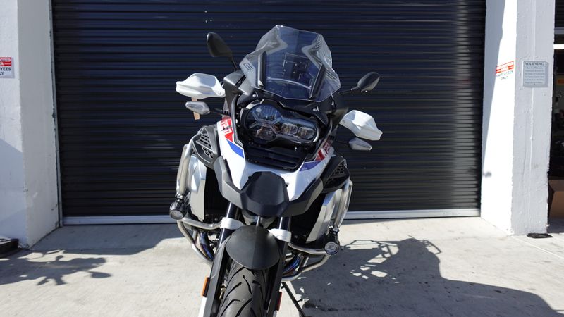 Used 2022 BMW R 1250 GS Adventure 