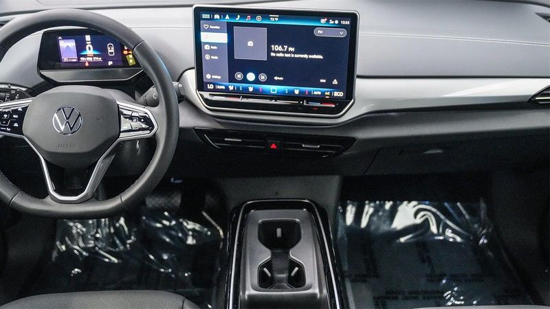 New 2025 Volkswagen ID.4 Pro SImage 14