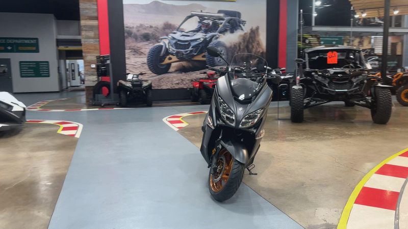 New 2027 Suzuki BURGMAN 400 Image 7